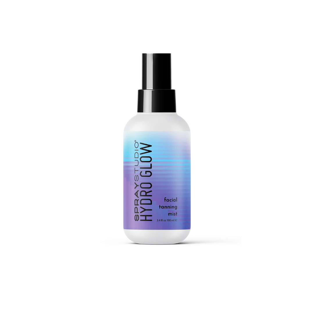Hydro Glow Facial Tanning Mist