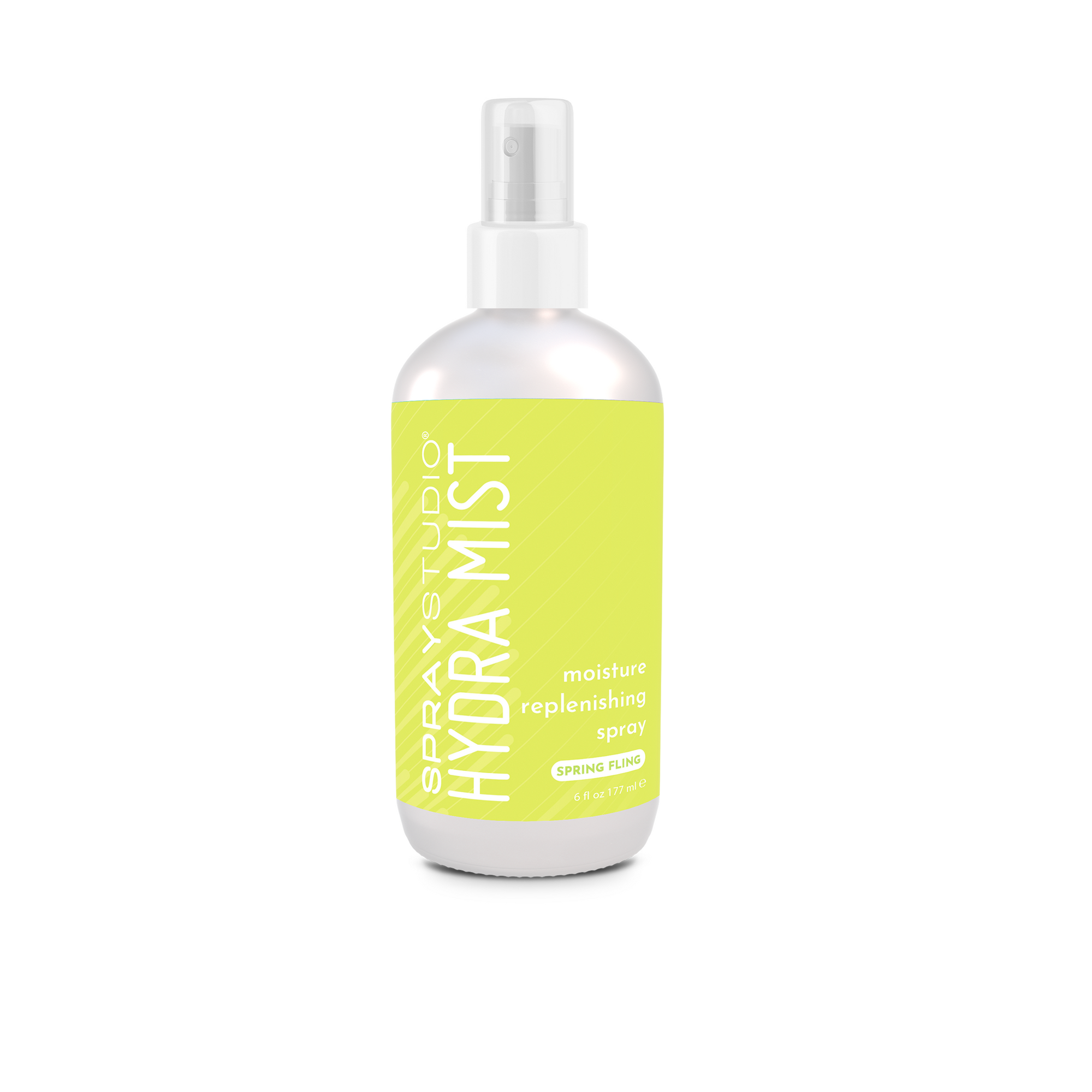 SPRAY STUDIO HYDRA MIST TAN SAFE BODY MOISTURIZER SPRING FLING