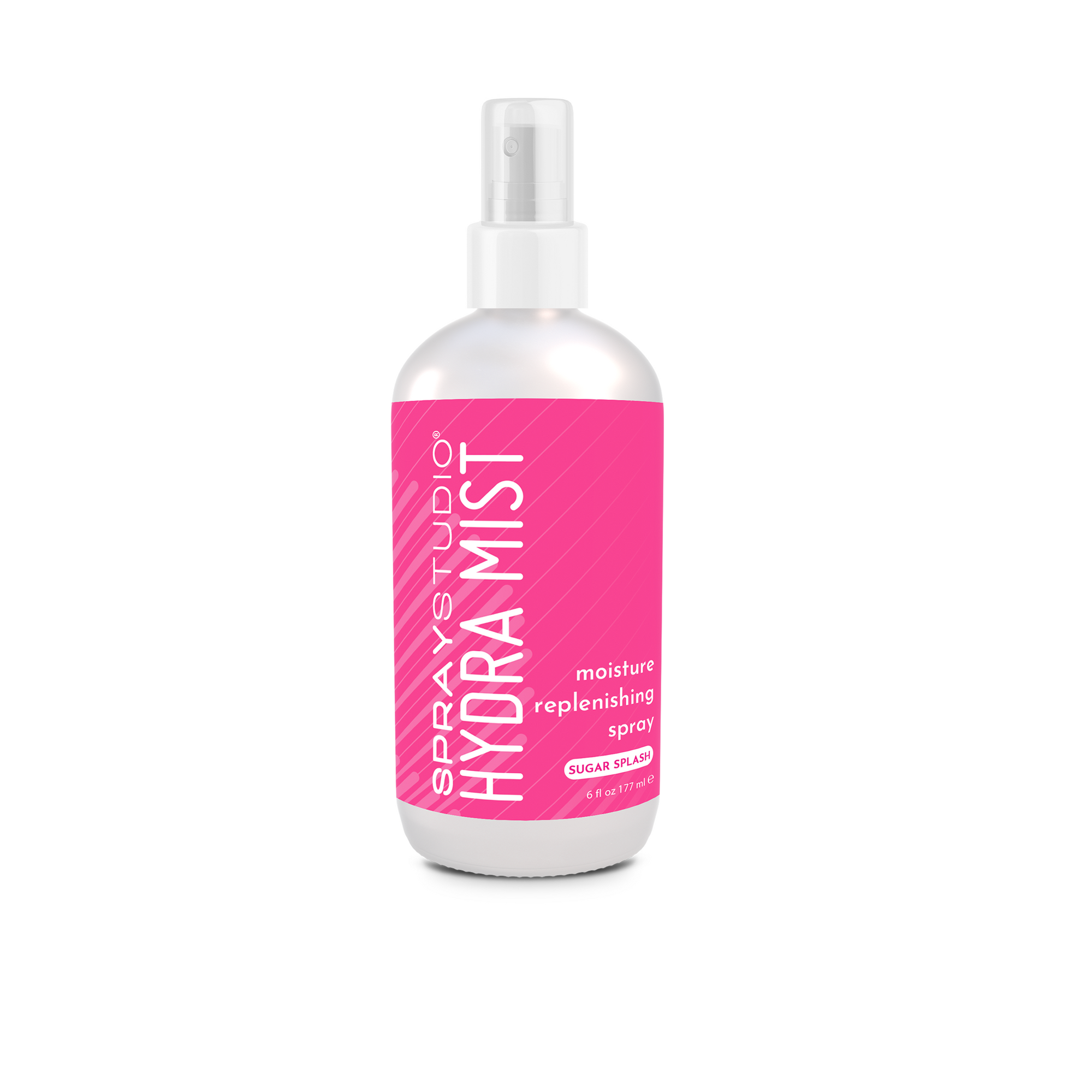 SPRAY STUDIO HYDRA MIST TAN SAFE BODY MOISTURIZER SUGAR SPLASH