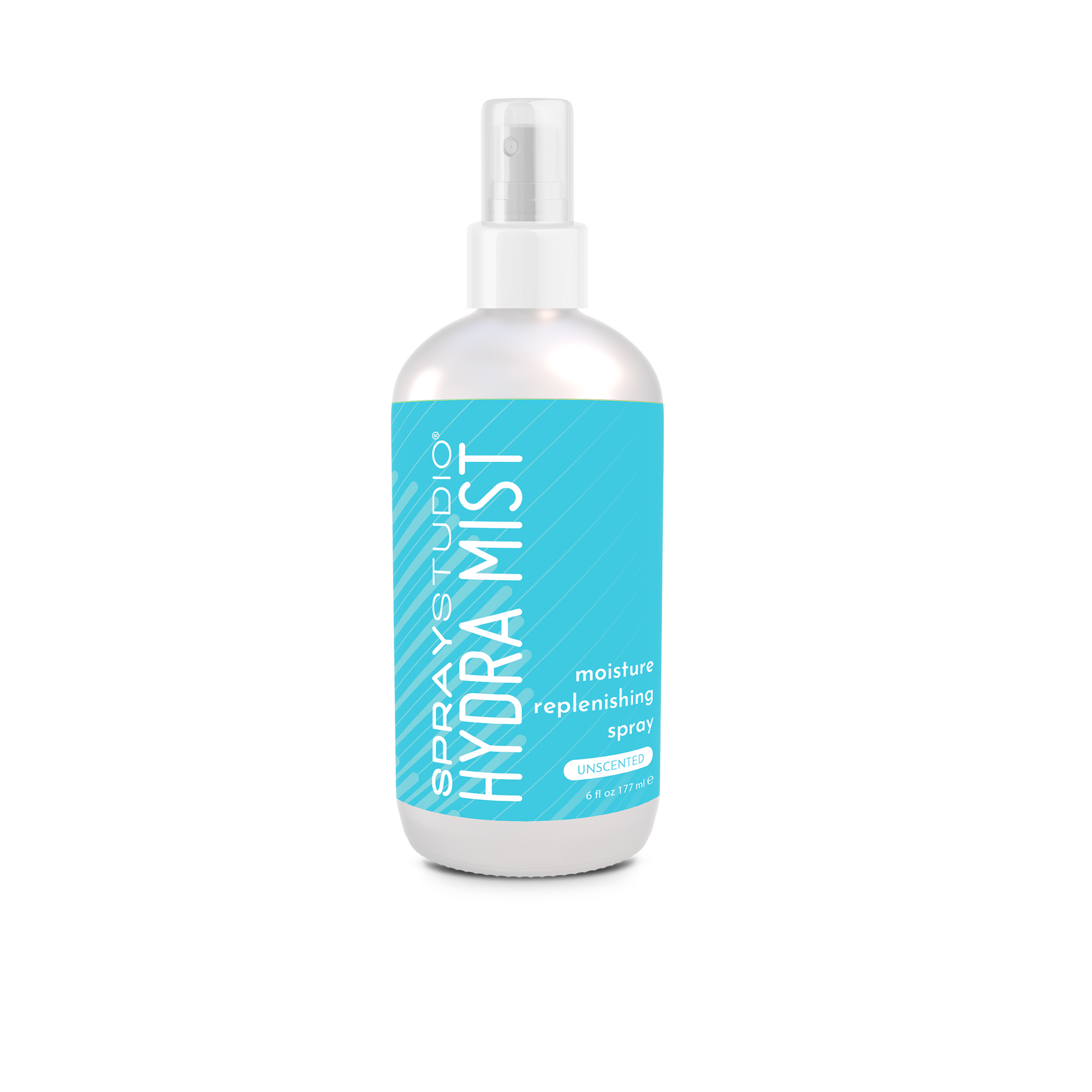 SPRAY STUDIO HYDRA MIST TAN SAFE BODY MOISTURIZER UNSCENTED