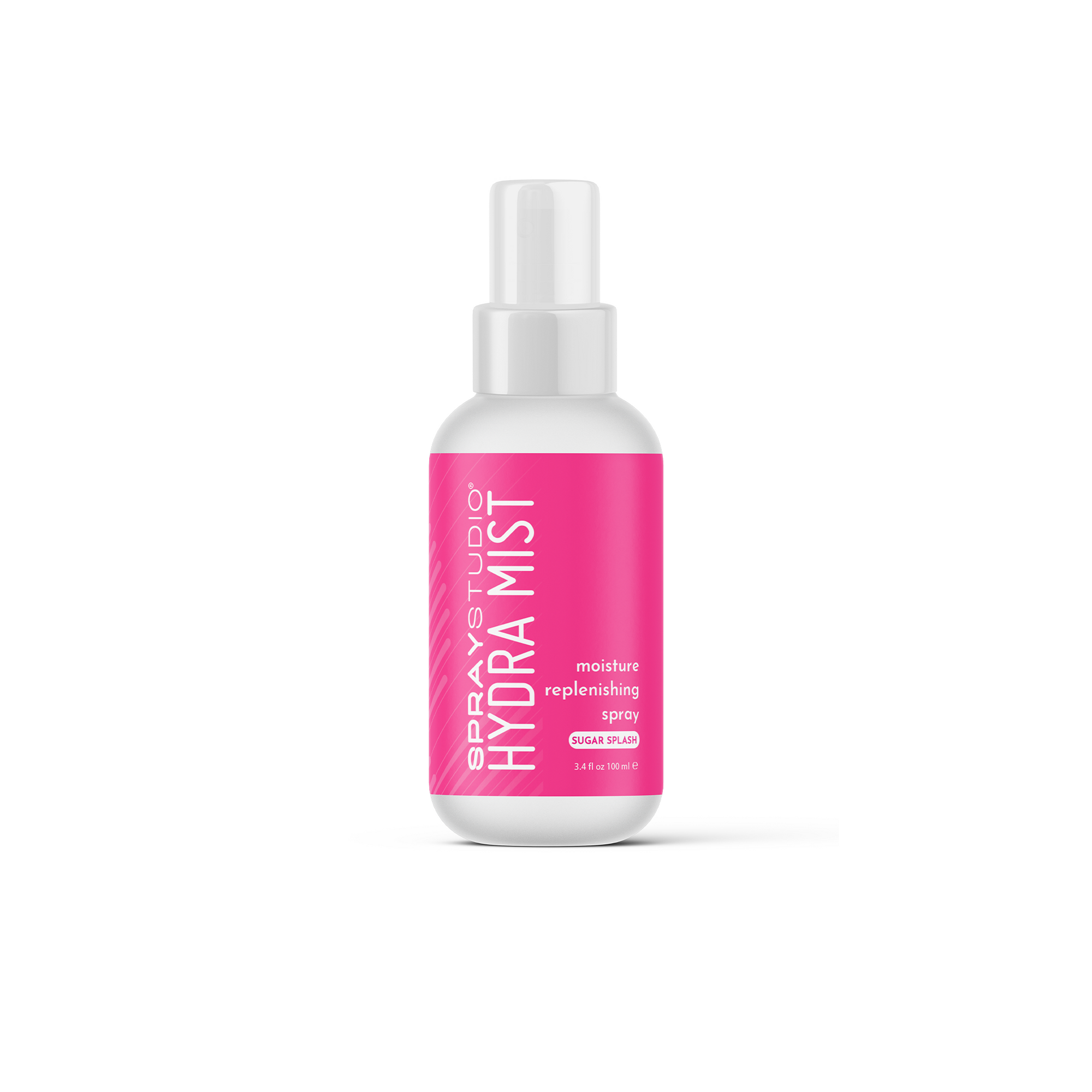 SPRAY STUDIO HYDRA MIST TAN SAFE MOISTURE SPRAY SUGAR SPLASH