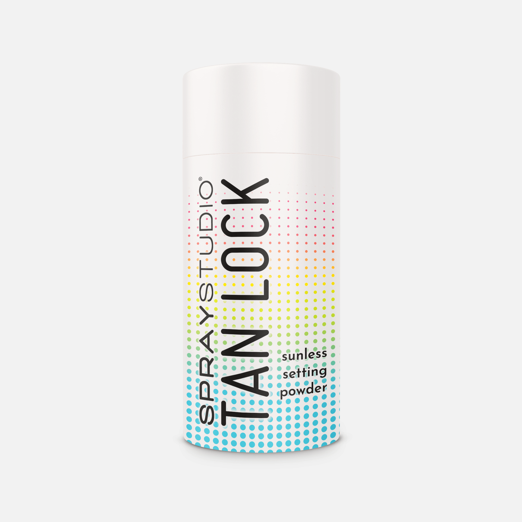 Tan Lock Sunless Setting Powder