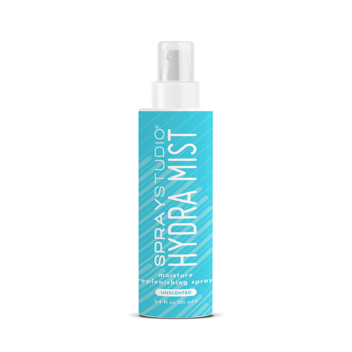 Hydra Mist 'Unscented' Mini | SPRAY STUDIO® | sunless tanning and body care